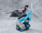 Naruto Shippuden Figuarts ZERO Obito Uchiha PVC Statue 21 cm Bandai Tamashii Nations