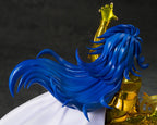 Saint Seiya Figuarts ZERO Metallic Touch PVC Figur Gemini Saga 21 cm Bandai Tamashii Nations