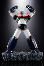Berserk Figuarts ZERO Metallic Touch PVC Figur Double Mazinger 21 cm Bandai Tamashii Nations