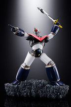 Berserk Figuarts ZERO Metallic Touch PVC Figur Double Mazinger 21 cm Bandai Tamashii Nations