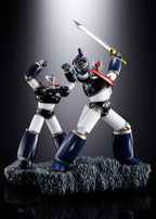 Berserk Figuarts ZERO Metallic Touch PVC Figur Double Mazinger 21 cm Bandai Tamashii Nations