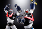 Berserk Figuarts ZERO Metallic Touch PVC Figur Double Mazinger 21 cm Bandai Tamashii Nations