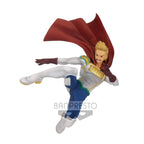 My Hero Academia Amazing Heroes PVC Figur Lemillion 13 cm Banpresto