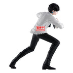 Hunter x Hunter Jaktarkiv PVC Figur Quwrof 18 cm Banpresto
