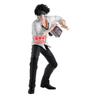 Hunter x Hunter Jaktarkiv PVC Figur Quwrof 18 cm Banpresto