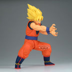 Dragon Ball Z Grandista PVC Figur Son Goku 25 cm Banpresto