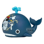 One Piece Big Sofvimates PVC Figur Laboon 13 cm Banpresto