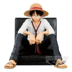 One Piece Creator X Creator Figur Monkey D. Luffy 12 cm Banpresto