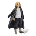 Tokyo Revengers PVC Figur Manjiro Sano 16 cm Banpresto