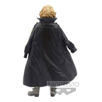 Tokyo Revengers PVC Figur Manjiro Sano 16 cm Banpresto