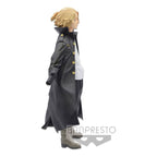 Tokyo Revengers PVC Figur Manjiro Sano 16 cm Banpresto