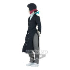 Demon Slayer Kimetsu no Yaiba Demon Series PVC Figur Enmu 17 cm Banpresto