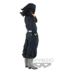 Tokyo Revengers PVC Figur Keisuke Baji 17 cm Banpresto