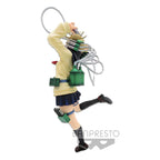 My Hero Academia Banpresto Chronicle Figur Akademi PVC Figur Himiko Toga 18 cm Banpresto