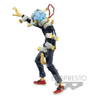 My Hero Academia Chronik Figur Akademi PVC Figur Tomura Shigaraki 18 cm Banpresto