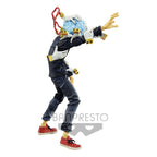 My Hero Academia Chronik Figur Akademi PVC Figur Tomura Shigaraki 18 cm Banpresto