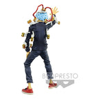 My Hero Academia Chronik Figur Akademi PVC Figur Tomura Shigaraki 18 cm Banpresto
