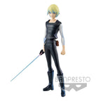 Star Wars: Visions PVC Figur The Twins Karre 18 cm Banpresto