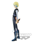 Star Wars: Visions PVC Figur The Twins Karre 18 cm Banpresto