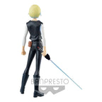 Star Wars: Visions PVC Figur The Twins Karre 18 cm Banpresto