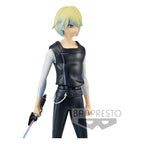 Star Wars: Visions PVC Figur The Twins Karre 18 cm Banpresto