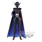 Star Wars: Visions PVC Figur The Twins Am (med hjälm) 18 cm Banpresto