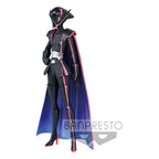 Star Wars: Visions PVC Figur The Twins Am (med hjälm) 18 cm Banpresto