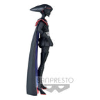 Star Wars: Visions PVC Figur The Twins Am (med hjälm) 18 cm Banpresto