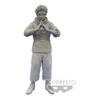 Jujutsu Kaisen PVC Figur Sukuna 18 cm Banpresto
