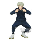 Jujutsu Kaisen PVC Figur Toge Inumaki 15 cm Banpresto