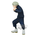 Jujutsu Kaisen PVC Figur Toge Inumaki 15 cm Banpresto