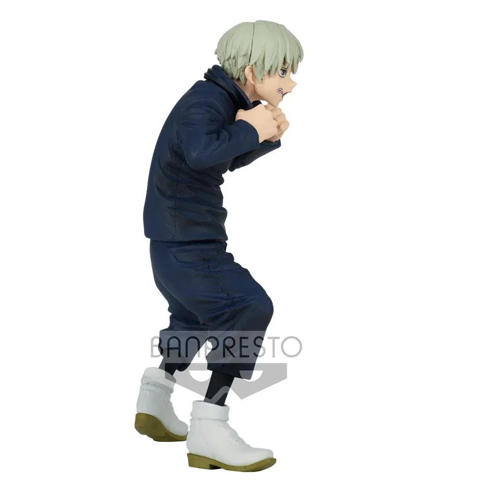 Jujutsu Kaisen PVC Figur Toge Inumaki 15 cm Banpresto
