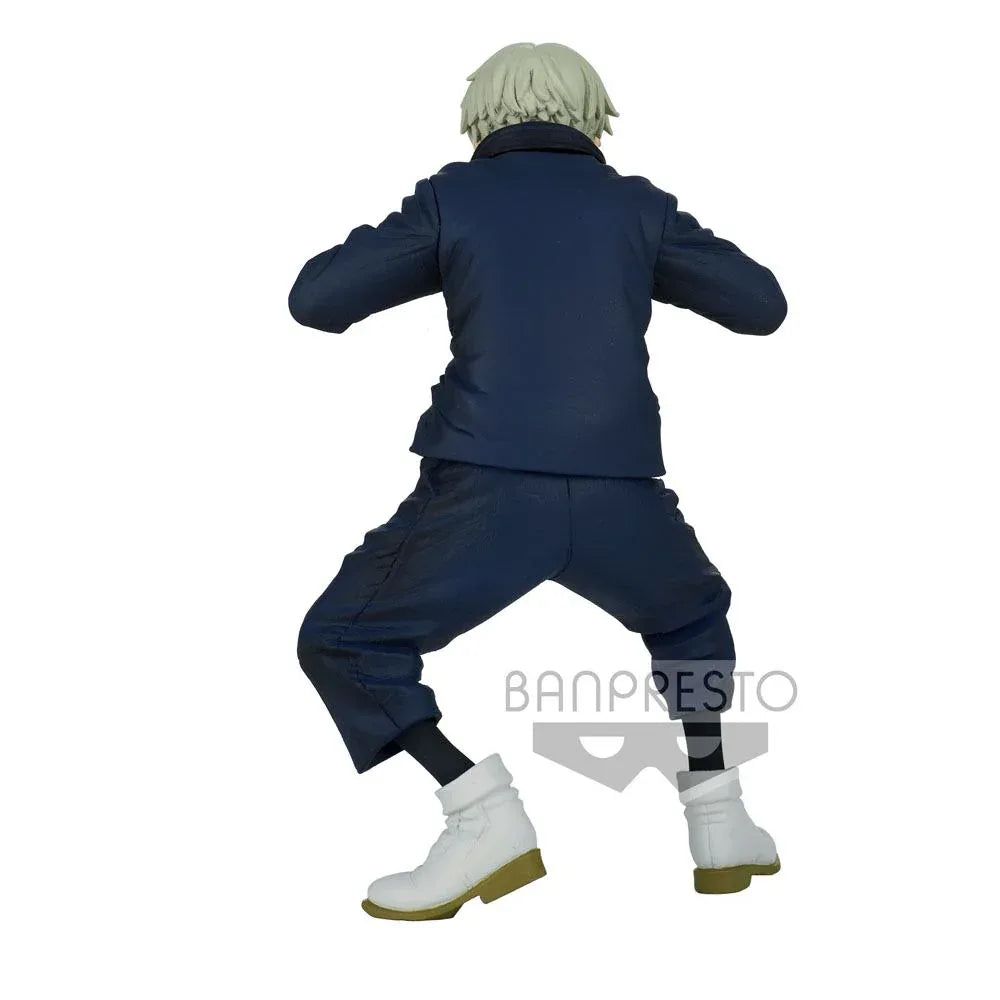 Jujutsu Kaisen PVC Figur Toge Inumaki 15 cm Banpresto