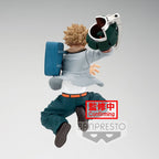 My Hero Academia Bravegraph PVC Figur Katsuki Bakugo Vol. 3 12 cm Banpresto