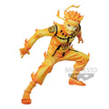 Naruto Shippuden Vibration Stars Figur Naruto Uzumaki III 15 cm Banpresto