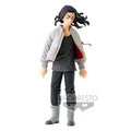 Tokyo Revengers PVC Figur Keisuke Baji 17 cm Banpresto