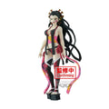 Demon Slayer: Kimetsu no Yaiba PVC Figur Daki Vel. 7 Ver. B 16 cm Banpresto