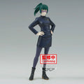 Jujutsu Kaisen Jukon No Kata PVC Figur Maki Zenin Ver. A 15 cm Banpresto