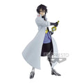 That Time I Got Reincarnated as a Slime PVC Figur Hinata Sakaguchi 17 cm Banpresto