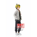 Tokyo Revengers PVC Figur Kazutora Hanemiya 17 cm Banpresto