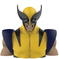 Marvel Comics Wolverine Myntbank 20 cm Semic