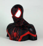 Marvel Sparbössa Spider-Man (Miles Morales) 25 cm Semic