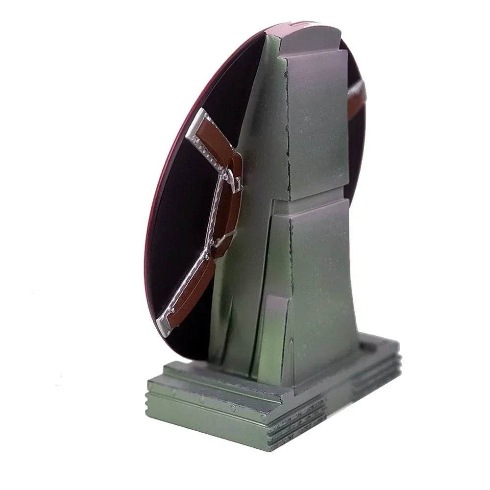 Marvel Myntbank Captain America Sköld 25 cm - Hög Kvalitet Semic