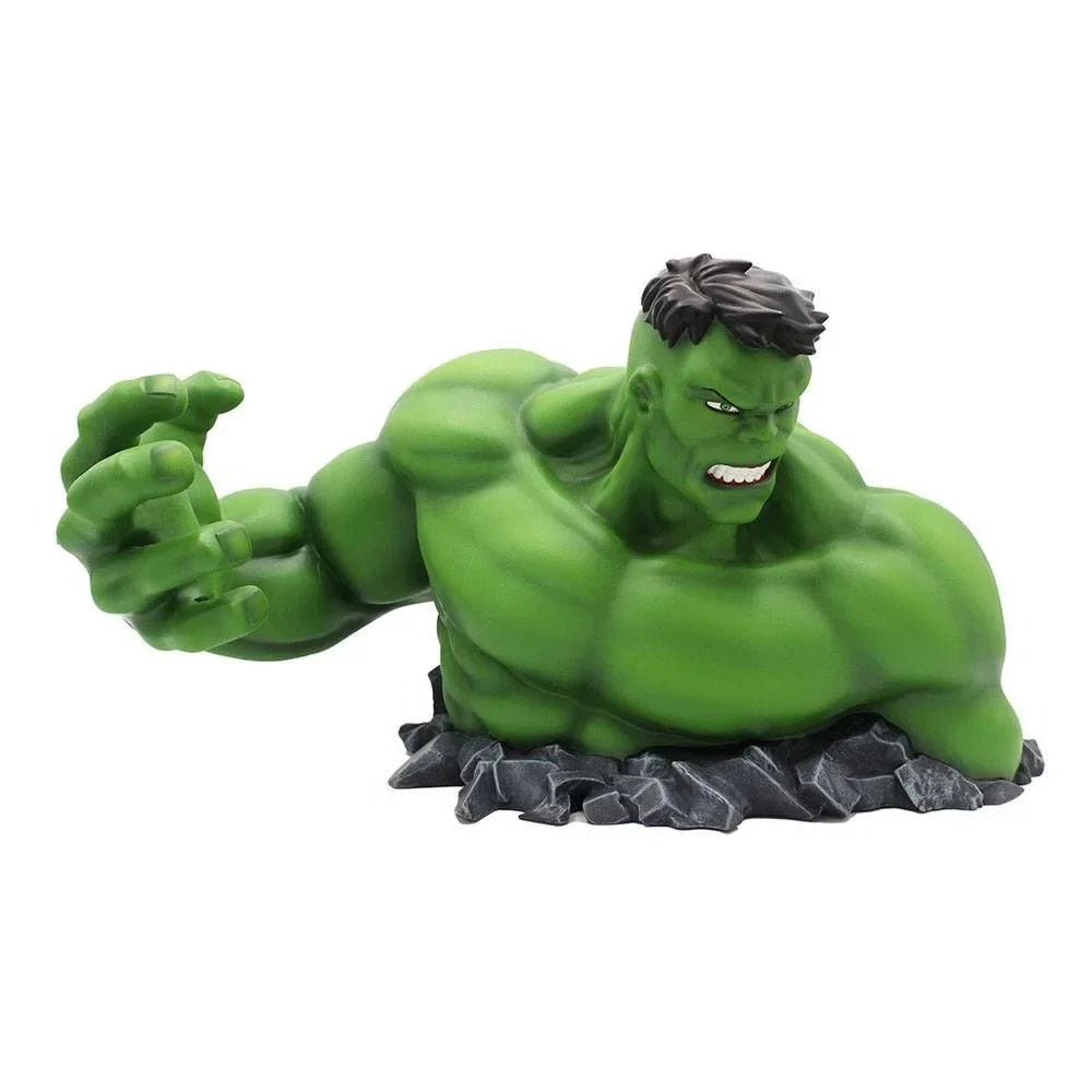 Marvel Coin Bank Hulk 20 x 36 cm Semic