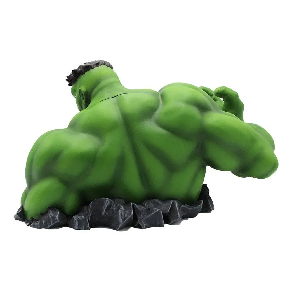 Marvel Coin Bank Hulk 20 x 36 cm Semic