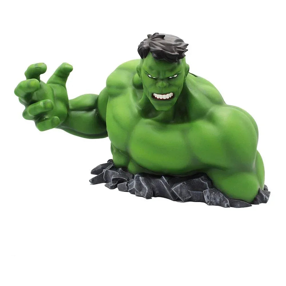 Marvel Coin Bank Hulk 20 x 36 cm Semic