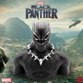 Marvel Comics Myntbank Black Panther Wakanda Deluxe 20 cm Semic