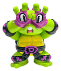 Teenage Mutant Ninja Turtles x Grape Brain Figur Donatello 24 cm