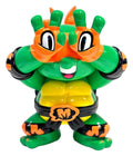 Teenage Mutant Ninja Turtles x Grape Brain Figure Michelangelo 24 cm