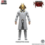 Operation: Monster Force Actionfigur 1/12 - Forgotten King 15 cm BigBadWorkshop